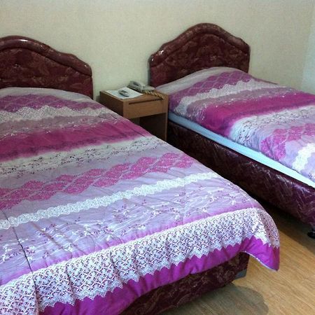 Bandung Indah Hotel Dış mekan fotoğraf