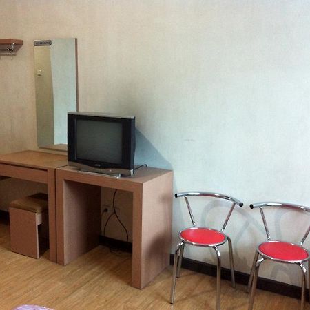 Bandung Indah Hotel Dış mekan fotoğraf