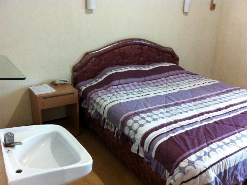 Bandung Indah Hotel Dış mekan fotoğraf