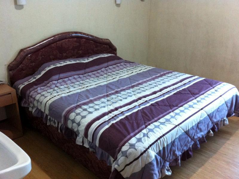 Bandung Indah Hotel Dış mekan fotoğraf